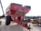 BRENT 776 GRAIN CART S# 162