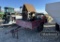 SINGLE AXLE PUMP TRAILER  FORD INDUSTRIAL GAS ENGINE, 9