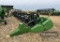 JOHN DEERE 630 F FLEX HEADER,  30' S# H00630FCA0735762