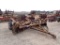 AMCO PULL TYPE DISC,  16', 9
