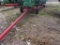 UNVERFERTH HEADER TRAILER,  30'