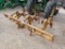 CULTICATOR,  2 ROW