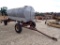 FUEL TRAILER,  1000 GALLON, PULL TYPE,