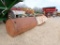 (2) 750 GAL FUEL TANKS