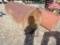 (2) 750 GAL FUEL TANKS