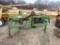 GRIZZLY POLY PIPE MACHINE, S# 48-11