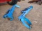 LIFT ASSIST FOR MONOSEM PLANTER
