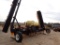 AG SPRAY SPRAY BOOM,  3 PT,HYD FOLD, 40', 300 GAL TANK