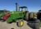 JOHN DEERE 4430 WHEEL TRACTOR 4,667 (+/-) HRS,  3PT HITCH, 1,000 PTO, (2) R