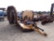 WOODS BW 180 BATWING MOWER/ROTARY CUTTER,  15', 1,000 PTO, S# 1132505