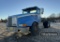 1993 INTERNATIONAL 9400 DAY CAB TRUCK TRACTOR SHOWING 572K (+/-) MILES,  CU