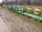JOHN DEERE 1720 XP PLANTER,  12 ROW, 38