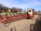 HARDI FOLDING SPRAY BOOM, S# 3992