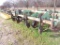 BIGHAM BROS PARATILL,  4 ROW, 3PT, 38