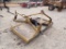 WOODS MOWER,  3-PT