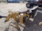 VERMEER M8050 HAY CUTTER S# 1002137