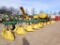 REDBALL 420 HOODED SPRAYER,  12-ROW