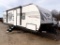 SHASTA TRAVEL TRAILER,  BUMPER PULL, 25' S# 19460
