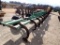BIGHAM BROTHERS MIDDLE BUSTER,  12-FOR, FOLDING BAR