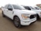 2022 FORD F-150 STX TRUCK, 25,866+ mi,  CREW CAB, 4 X 4 S# 1FTFW1E82NKE2613
