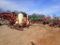 HOLLY MEGA SPRAY BOOM,  60', 3-PT, FOAM MARKERS,**MONITOR IN TRAILER**
