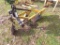 CIMMARON BRAND 2 BOTTOM PLOW,  3 PT