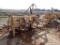 EZ DROP POLY PIPE MACHINE,  W/ LIFT ARM