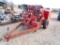 DUETZ F3L912 ENGINE,  W/ GORMAN RUPP PUMP