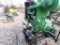 JOHN DEERE POWER UNIT, 4270+ hrs,  4 CYL, TRAILER MOUNTED, S# 287147