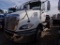 2012 INTERNATIONAL PROSTAR TRUCK TRATOR, 250k+ mi,  DAY CAB MAXXFORCE DIESE