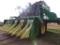 JOHN DEERE 9976 COTTON PICKER, 4,415+ hrs,  6 ROW, 38