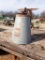 HERD SURE FEED SPREADER,  3PT