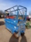 UPRIGHT X20N MANLIFT,  RUNS & WORKS, NEW BATTERIES