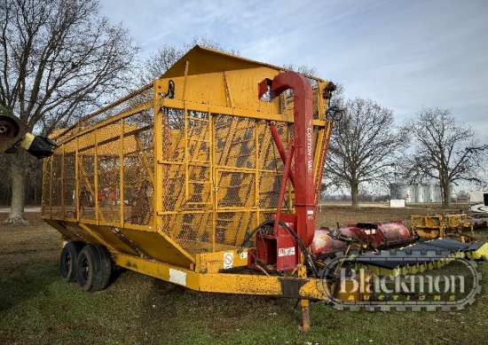 KBH 6M ROLL BUGGY