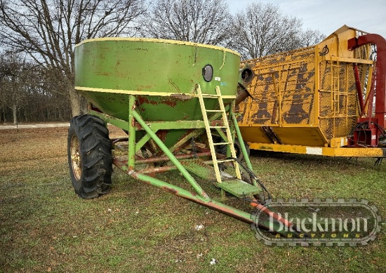 CASE IH 496 DISC,  25' S# 164699