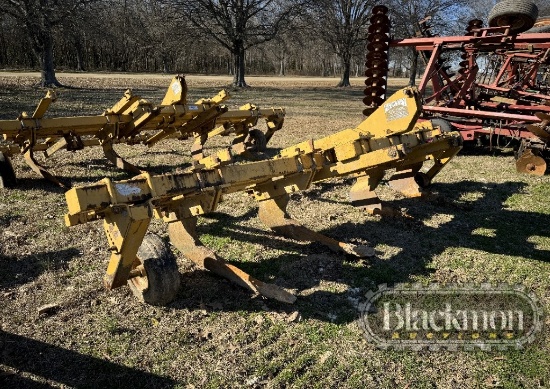 DICKEY PARA-TILL,  4 ROW