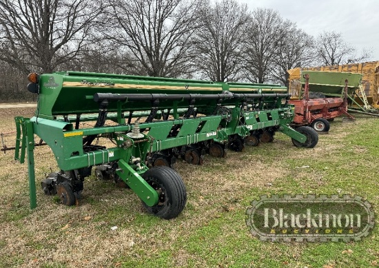 GREAT PLAINS 2525 GRAIN DRILL