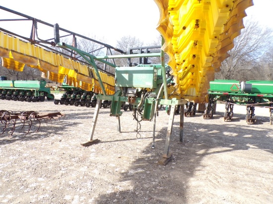 RED BALL 655 HOODED SPRAYER,  60' S# 09-01532