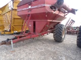 BRANDT GCP1700 GRAIN CART, S# 215