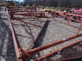 BRANDT LAND PLANE,  16 X 50