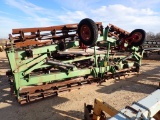 WILRICH 1403 HIPPER CHOPPER,  12-ROW, 38