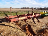 DICKEY VATOR PARATILL,  4 ROW