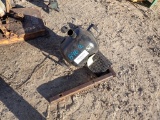 RECEIVER GRILL