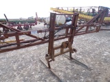 SPRAYER,  16 ROW