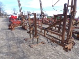 SPRAYER,  12 ROW