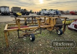EZ DROP POLY PIPE MACHINE