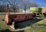 CASE IH 5400 DRILL,   W/ MARKERS