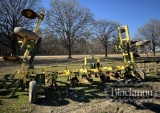 2017 ROLL-A-CONE HIPPER, S# 10-3072