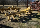 DICKEY PARA-TILL,  4 ROW