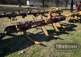 RIPPER/BUSTER,  4 ROW